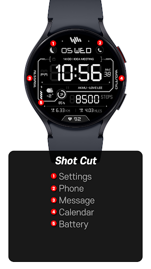 SamWatch Digital Final 4 2024 Screenshot 2