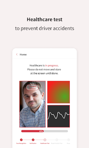 Drive Care Screenshot 3