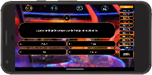 Kim Milyoner 2023 - 50000 Soru Screenshot 1