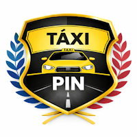 Táxi Pin