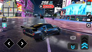 Drift Racer: Real Car Driving Screenshot 3