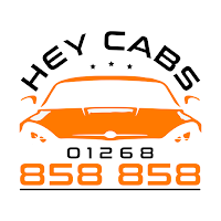 Hey Cabs