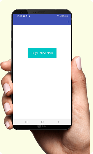 SL Rella Online Shopping App Screenshot 1