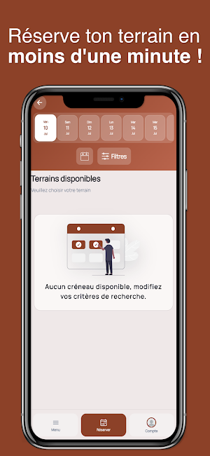 PADEL COLLECTION Screenshot 2