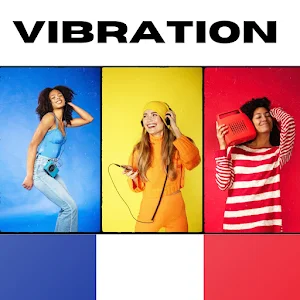 radio vibration fm Screenshot 2