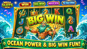 Fortune Jackpot Slots Screenshot 1