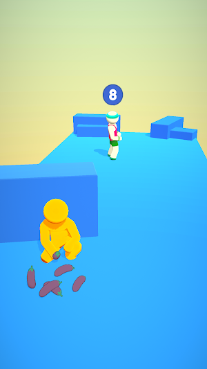 Sticky Prank Screenshot 0