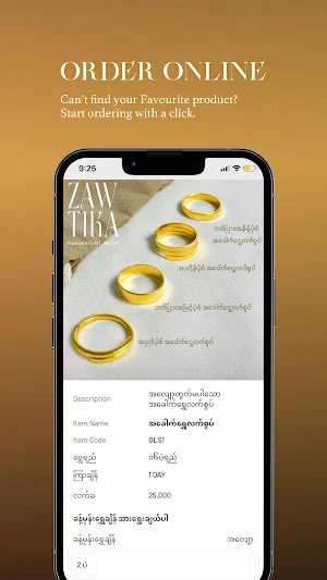 Zawtika Screenshot 3