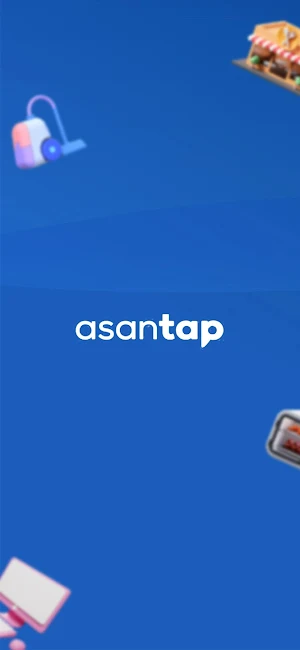 AsanTap Screenshot 0