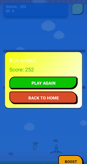 WIN786 MunchAir Screenshot 3
