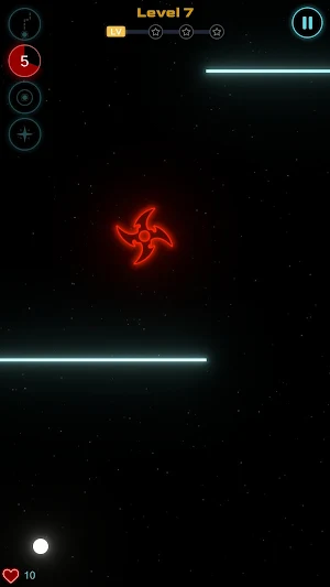 Sonar Reveal Screenshot 2