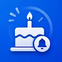 Birthday Reminder Calendar