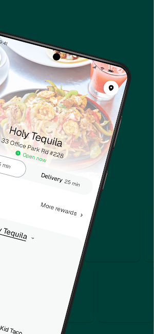 Holy Tequila Screenshot 1