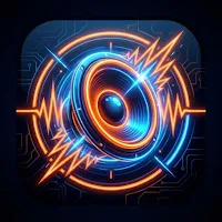Volume Booster - Sound Speaker
