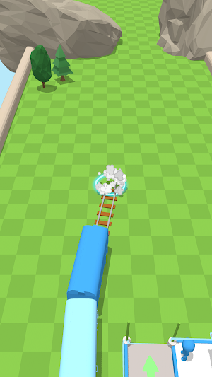 Rails Empire Screenshot 0