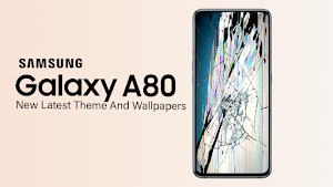 Samsung galaxy A80 Launcher: T Screenshot 0