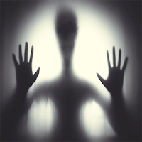 Scary Horror Ghost Camera