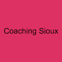 Coaching Sioux
