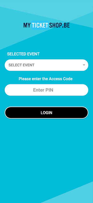 MyTicketshop Screenshot 0