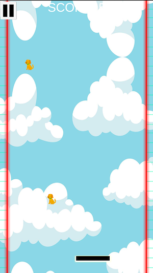 Fallen Dog Screenshot 0