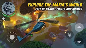 Gangstar New Orleans Screenshot 3
