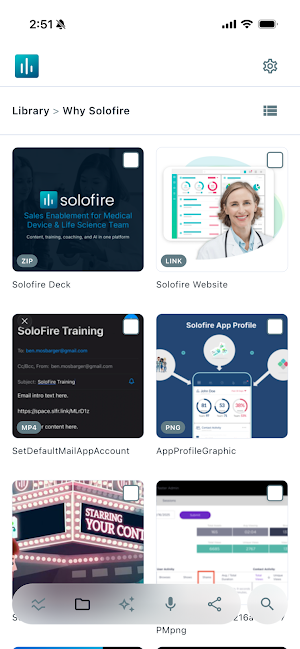 solofire Screenshot 1