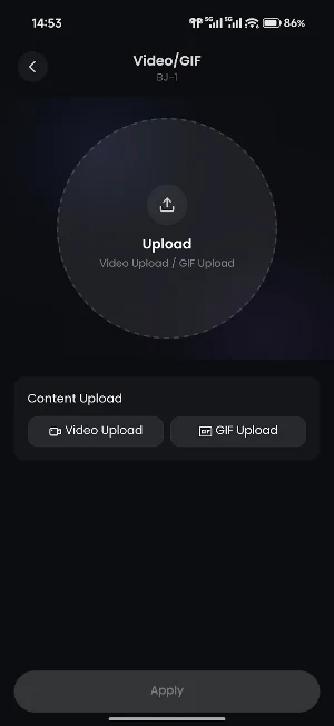 Kirahub Screenshot 3