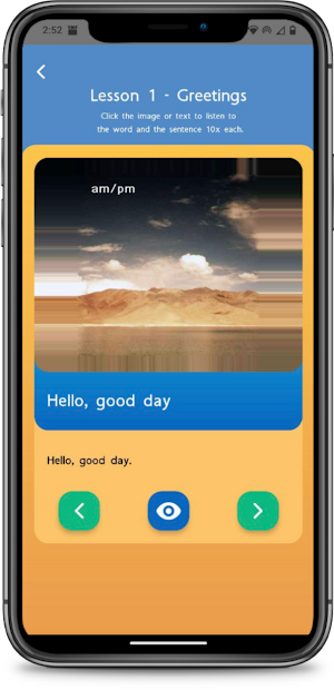 Kalispel 1 Screenshot 3
