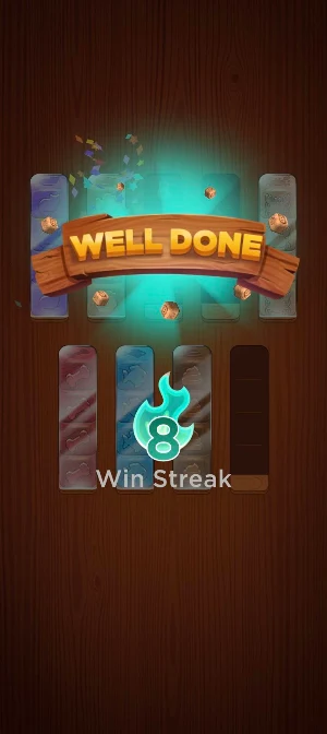 Woody Toy - Sort Puzzle Screenshot 3