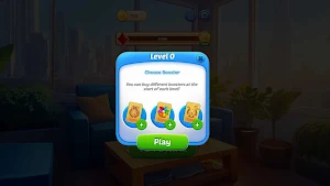 Solitaire Holiday : Card Games Screenshot 2