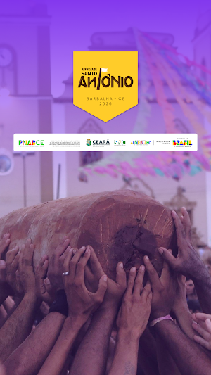 Festa de Santo Antônio Screenshot 0