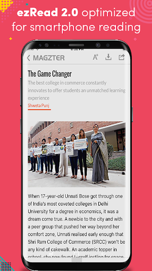 India Today Magazine Screenshot 2