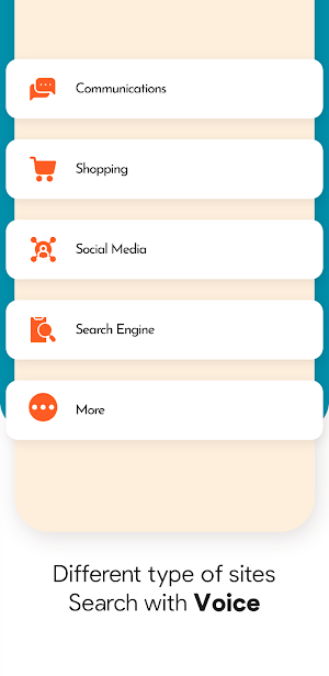 Voice SMS, Type SMS by voice Screenshot 3