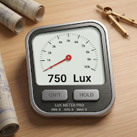 Light Luxmeter