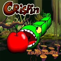 Crispin