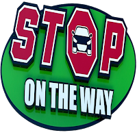Stop on the Way