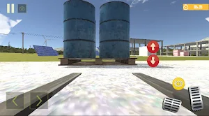 Heavy Excavator JCB Simulator Screenshot 3