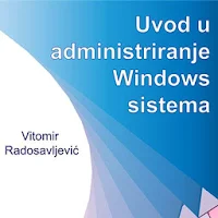 Uvod u administriranje Windows