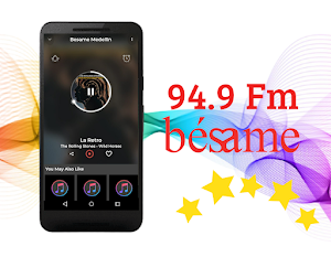 besame medellin 94.9 Screenshot 2