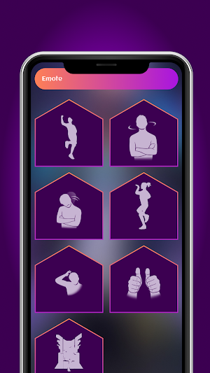 FFFFF Skin Tools & Diamond Screenshot 1
