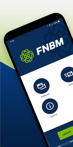 FNBM BANK Biz Screenshot 0