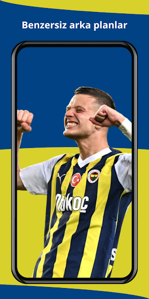 Sebastian Duvar Kağıdı Screenshot 0