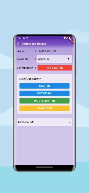AceGases HMS Screenshot 2