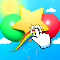 Pop'em All Balloons 3D