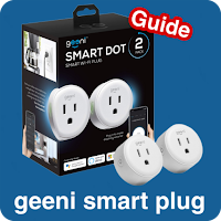 geeni smart plug guide