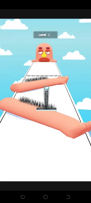 MS WAXING Screenshot 1