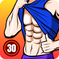 Abs Workout - 30 Day Ab Challenge
