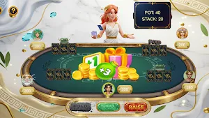 Teen Patti Master Screenshot 1