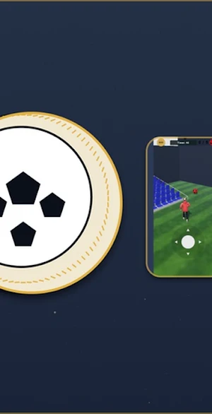 Kick Shot Legends Screenshot 2