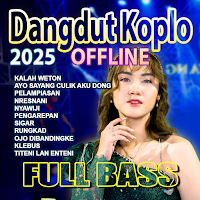 Dangdut Koplo 2025 Offline